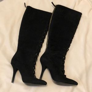 Nine West Heeled Boots